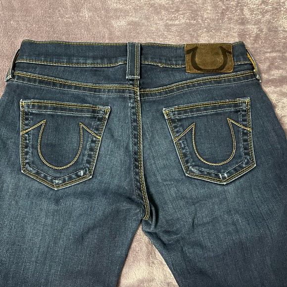 True Religion Denim Pants - Picture 1 of 9